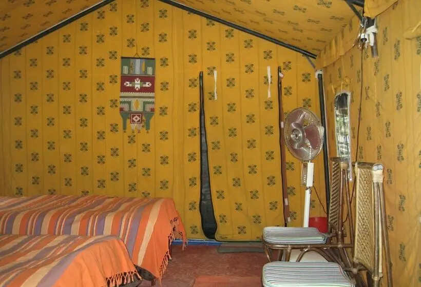 1ベッドルームハウス, Shikhar Nature Resort