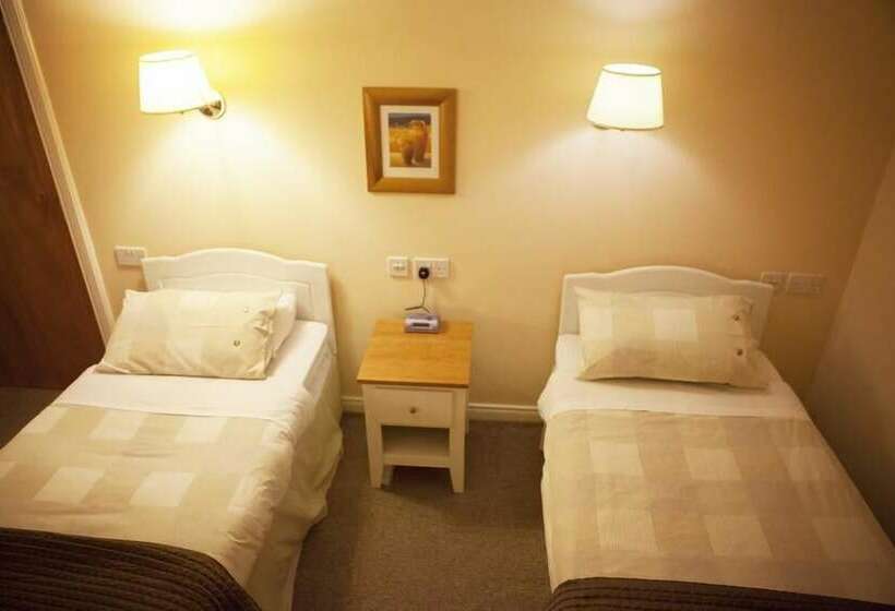 Номер Стандарт, The Derg Arms B&b