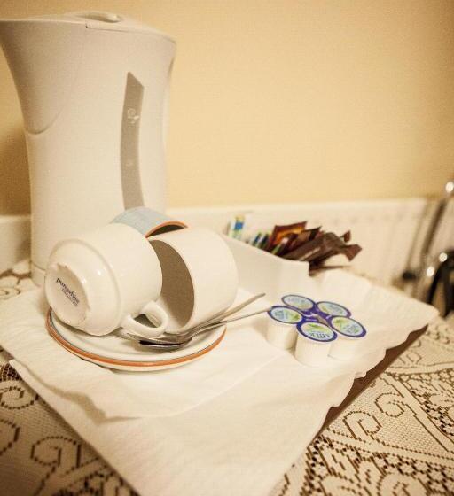 Номер Стандарт, The Derg Arms B&b