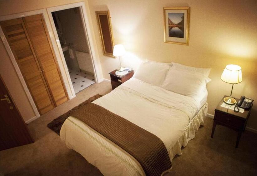 Номер Стандарт, The Derg Arms B&b