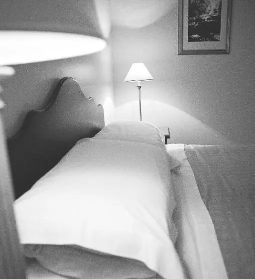 ファミリールーム, The Derg Arms B&b