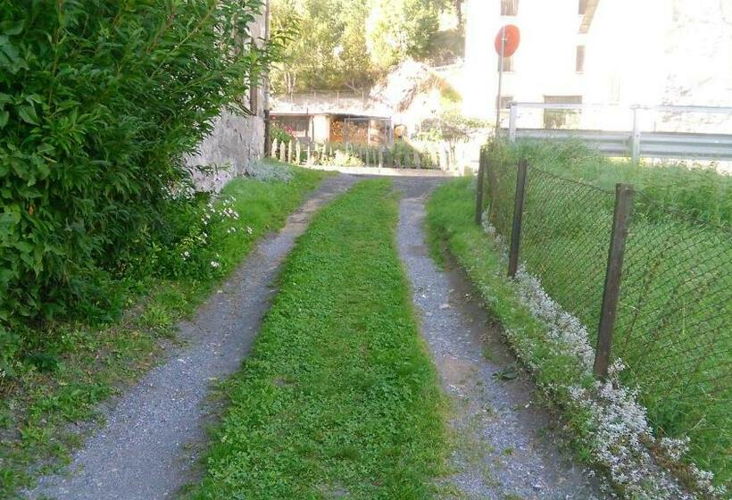 شقة غرفة واحدة, Guesthouse Seghetto