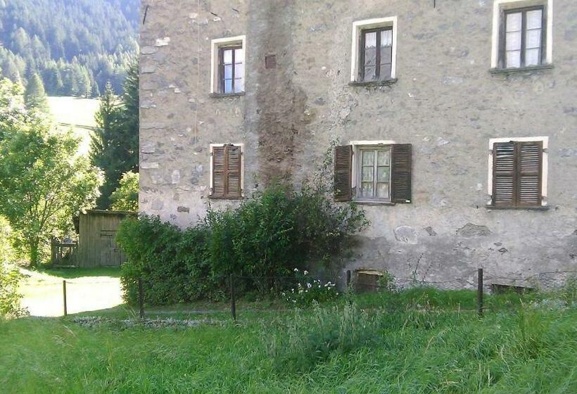 آپارتمان 1 خوابه, Guesthouse Seghetto