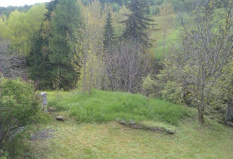 شقة غرفة واحدة, Guesthouse Seghetto