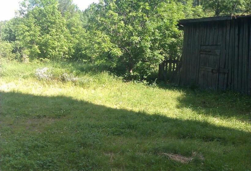 شقة غرفة واحدة, Guesthouse Seghetto