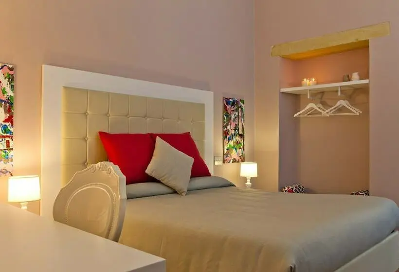 スーペリアールーム, Palazzo Arco Cadura Hotel & Spa