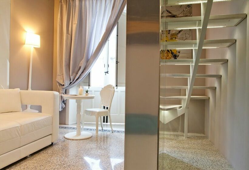 수피리어 룸, Palazzo Arco Cadura Hotel & Spa