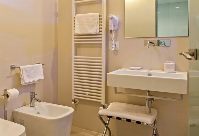 수피리어 룸, Palazzo Arco Cadura Hotel & Spa