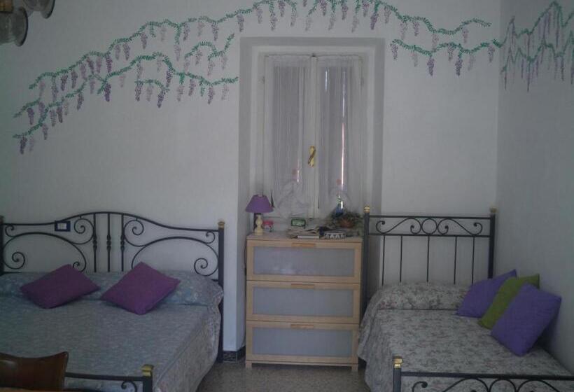 Номер Стандарт Трехместный, B&b Balestruccio