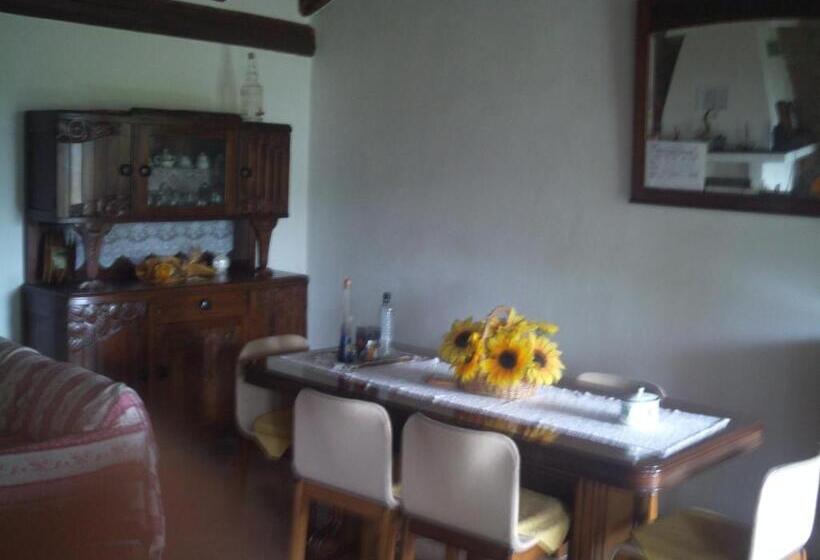 غرفة قياسية, B&b Balestruccio