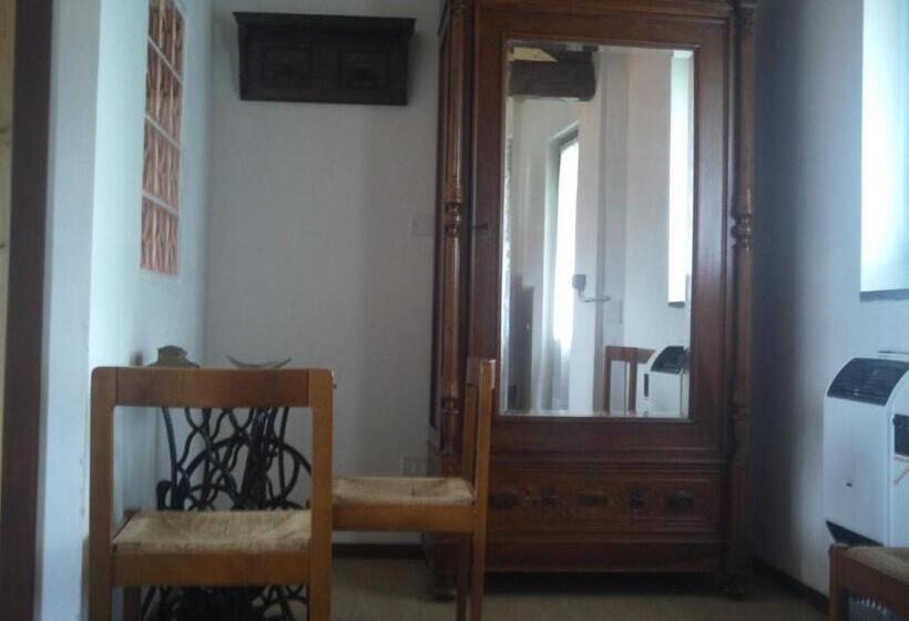 Номер Стандарт, B&b Balestruccio