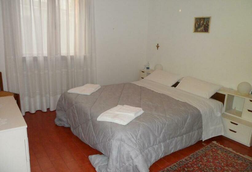 Номер Стандарт, B&b Cuei Di Baret