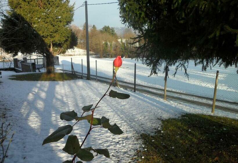 חדר סטנדרט, B&b Cuei Di Baret