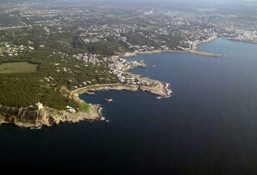 スタンダードルーム, Casa Dei Glicini