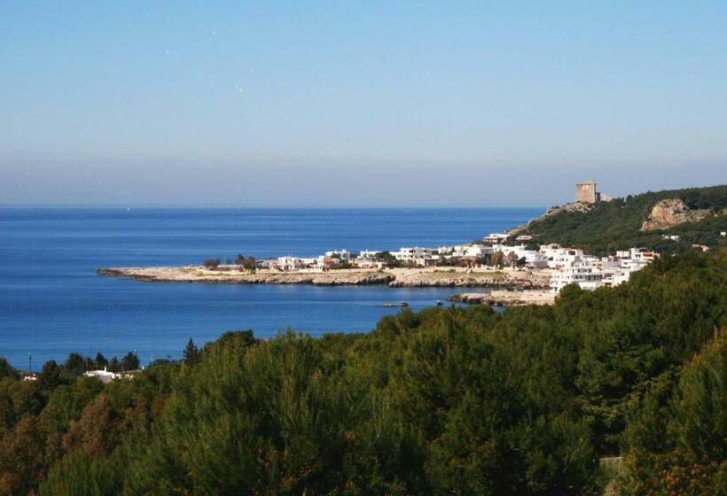 スタンダードルーム, Casa Dei Glicini