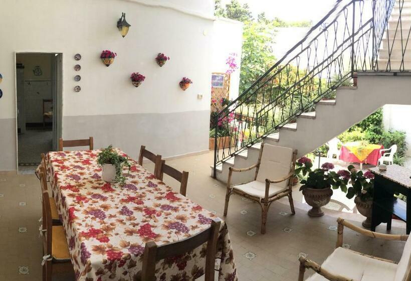 スタンダードルーム, Casa Dei Glicini