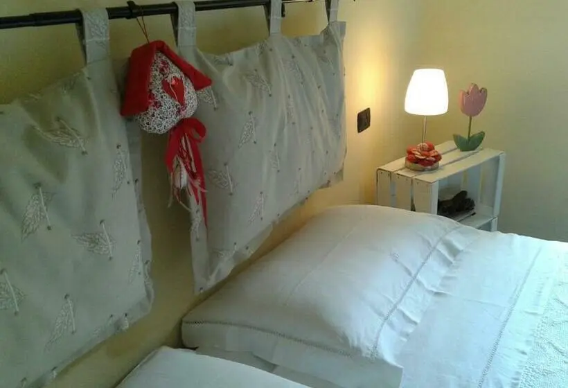 スタンダードルーム, B&b Il Picchio
