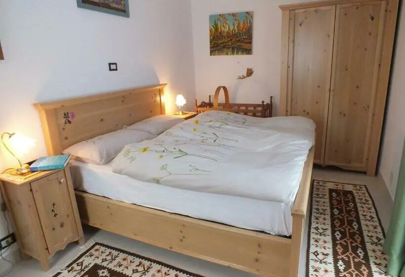 Standard-huone, B&b La Gerla Blu