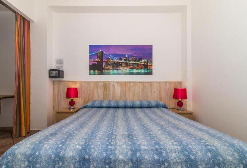 חדר סטודיו סטנדרד, B&b Millennium