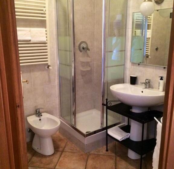 Studio Standard, B&b Millennium