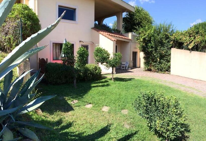 Apartament 1 Sypialnia Parter, B&b Millennium