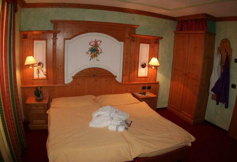 Номер Стандарт, B&b Via Vai