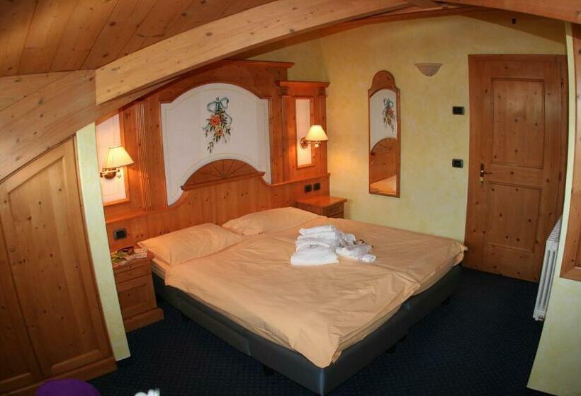 חדר סטנדרט, B&b Via Vai