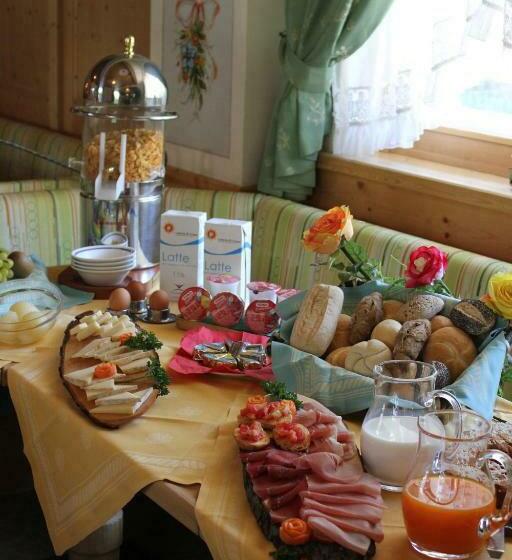 Номер Стандарт, B&b Via Vai