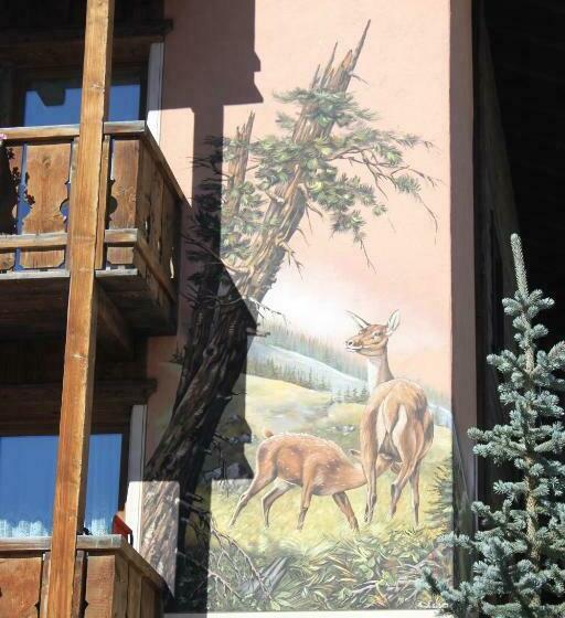 Номер Стандарт, B&b Via Vai