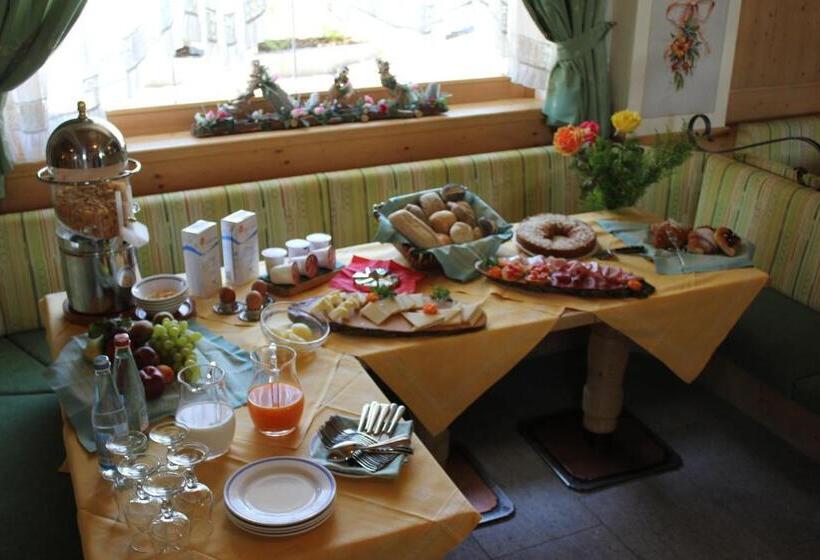 Номер Стандарт, B&b Via Vai