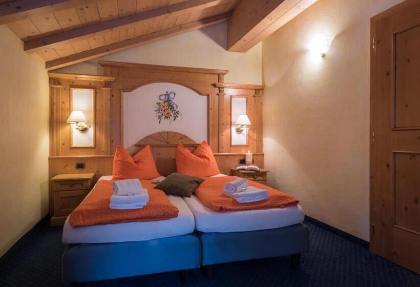 Апартаменты 2 Спальни, B&b Via Vai