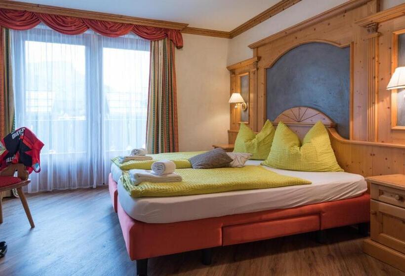 Апартаменты 2 Спальни, B&b Via Vai