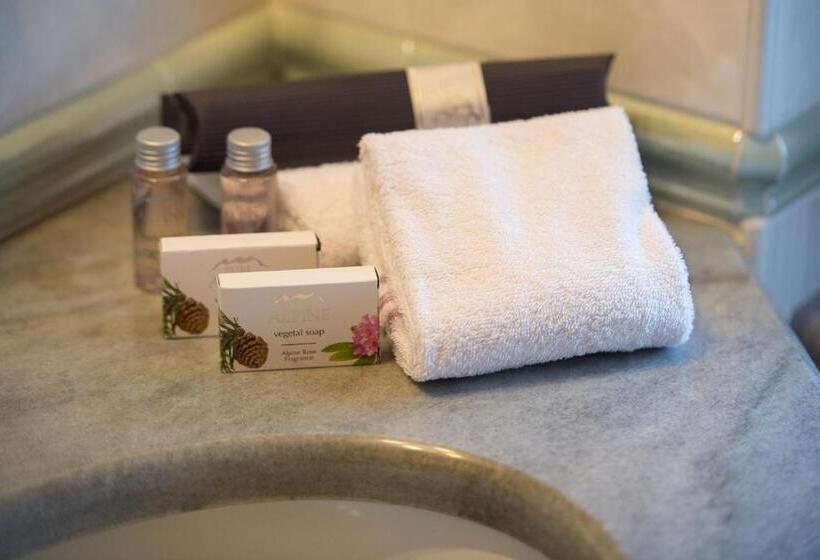 Апартаменты 2 Спальни, B&b Via Vai