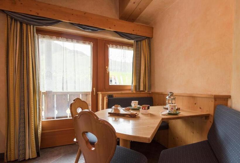 Апартаменты 2 Спальни, B&b Via Vai