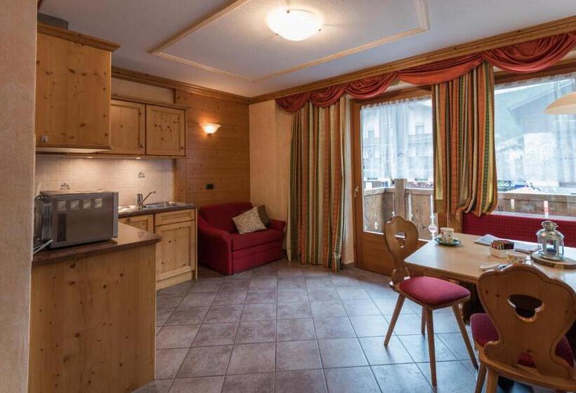 Апартаменты 2 Спальни, B&b Via Vai