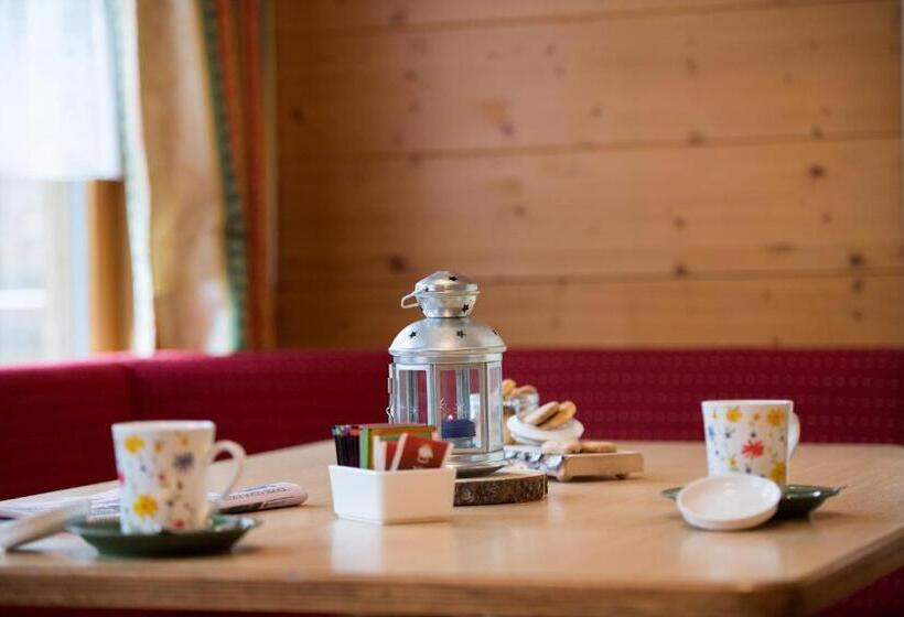 Апартаменты 2 Спальни, B&b Via Vai