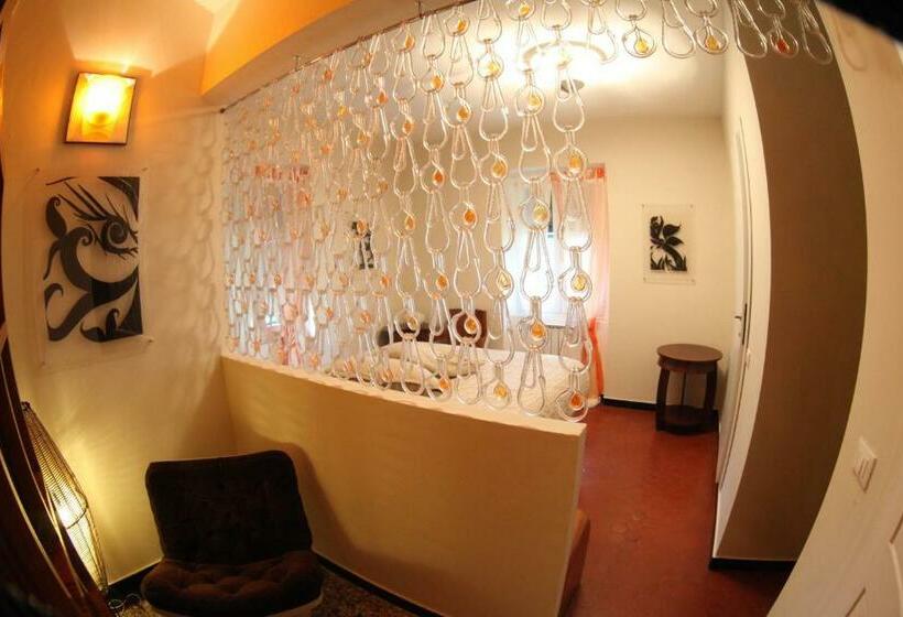 חדר סטנדרט, Bbq Lodge