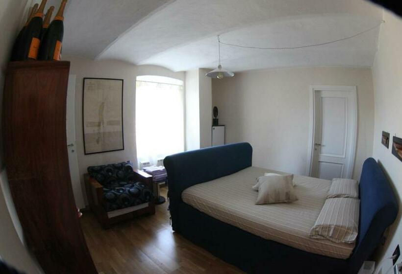 חדר סטנדרט, Bbq Lodge