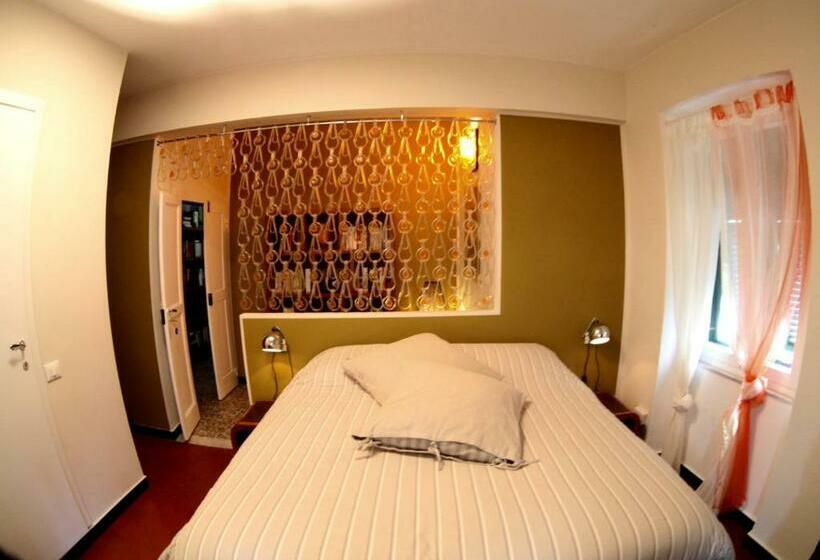 חדר סטנדרט, Bbq Lodge