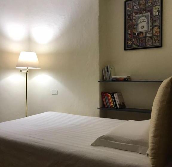 חדר סטנדרט יחיד, Bbq Lodge