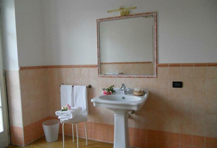 غرفة قياسية, Beb Villa Aurora