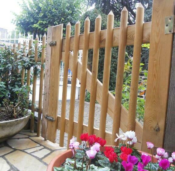 غرفة قياسية, Beb Villa Aurora