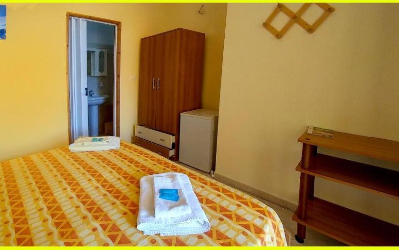 חדר סטנדרט, Bonjour