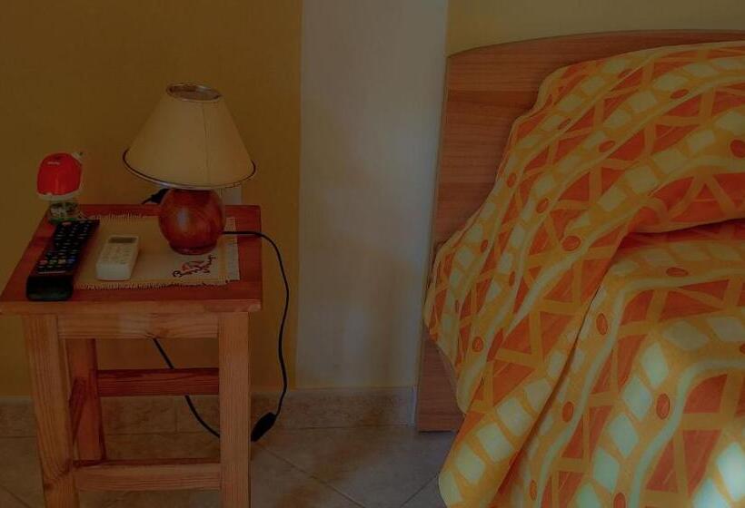 חדר סטנדרט, Bonjour