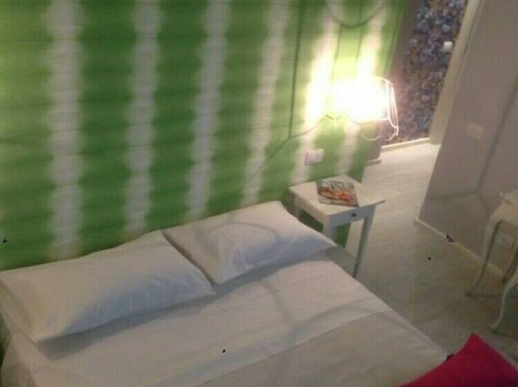 غرفة ديلوكس مطلّة علي البحر, Bontempo Suite