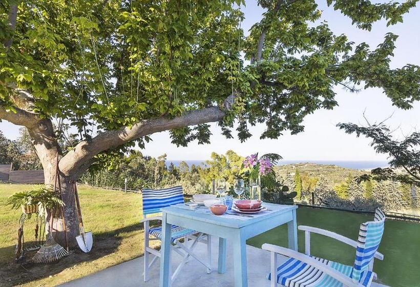 غرفة ديلوكس ثلاثية, Bontempo Suite