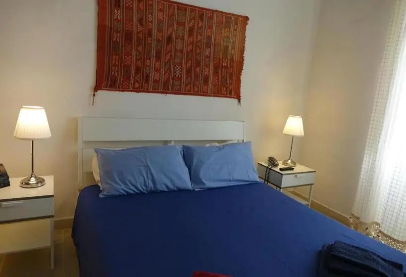 Standard-huone Jaettu Kylpyhuone, Casina Romita