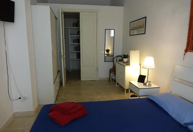Standard-huone Jaettu Kylpyhuone, Casina Romita