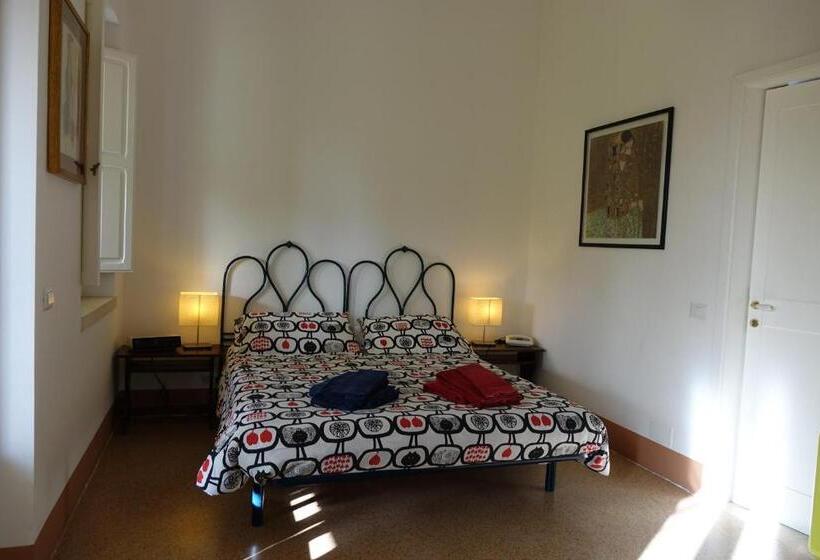 חדר דלוקס, Casina Romita