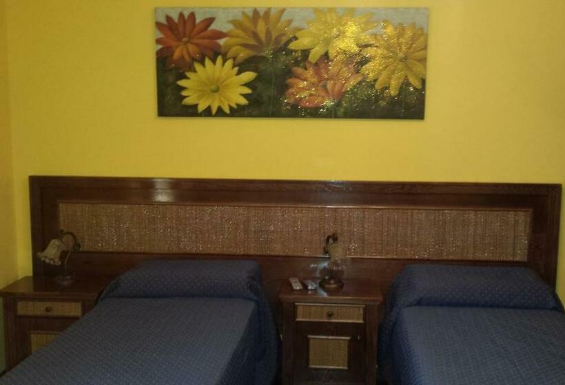 디럭스 룸, Bed And Breakfast Coral Blue